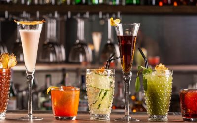 Quels types de boissons sont proposés au Bar Issenheim ?
